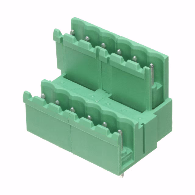 1845523 Phoenix Contact  Embases, fiches et prises